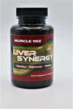 Load image into Gallery viewer, Liver Detox
