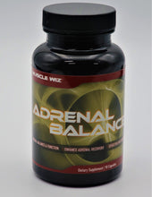 Load image into Gallery viewer, Adrenal Hormone Balance