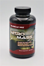 Load image into Gallery viewer, Nitric  Oxide NO