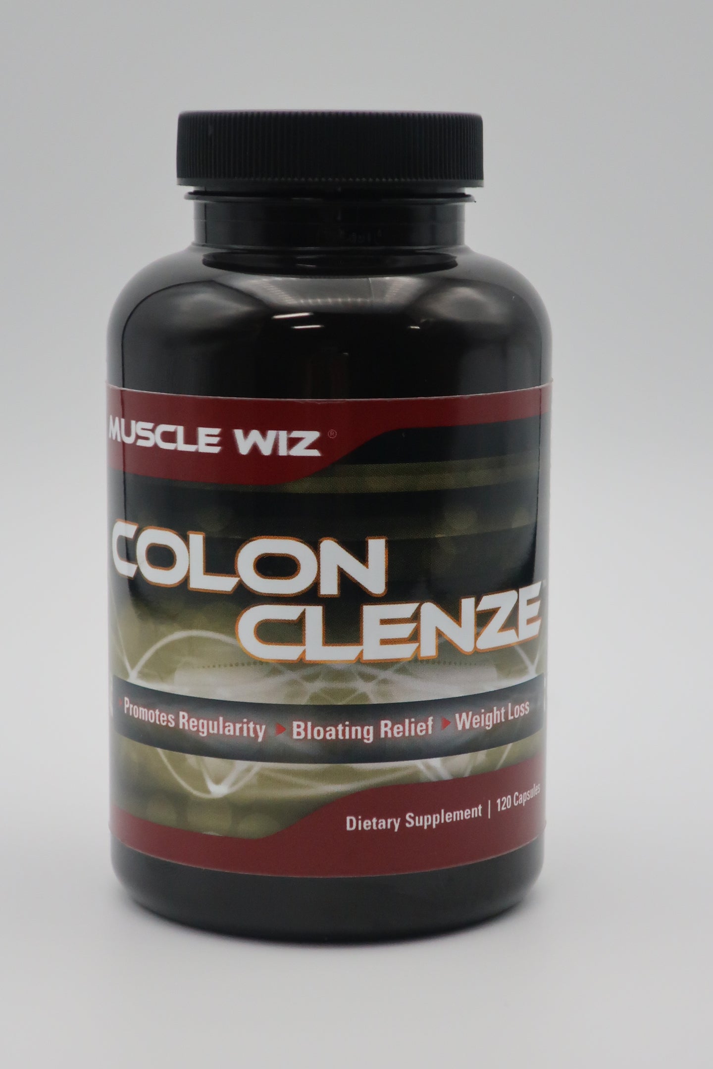 Colon Cleanse Colon Detox