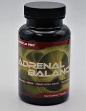 Load image into Gallery viewer, Adrenal Hormone Balance 