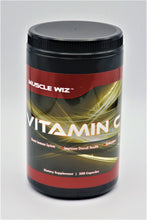 Load image into Gallery viewer, vitaminc vitamin c 