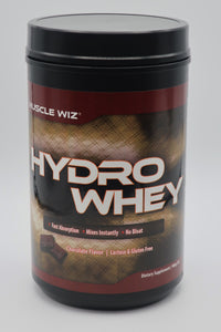 Hydro Whey Protein Powder